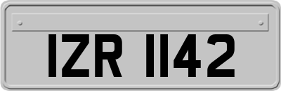 IZR1142