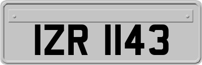 IZR1143