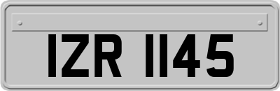 IZR1145