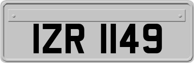 IZR1149