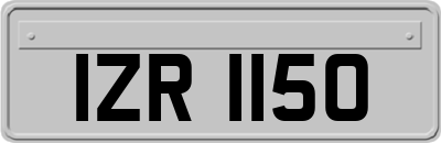IZR1150