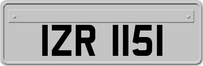 IZR1151