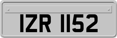 IZR1152
