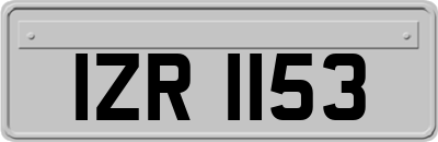 IZR1153