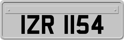 IZR1154
