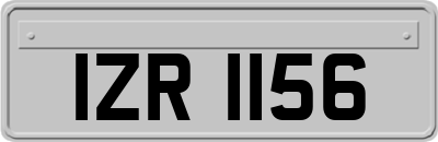 IZR1156