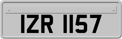 IZR1157
