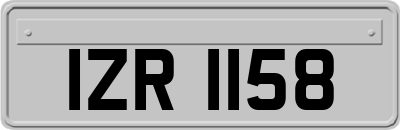 IZR1158