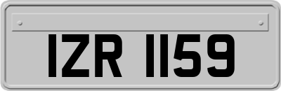 IZR1159