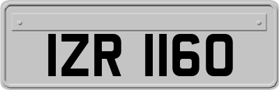 IZR1160