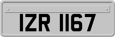 IZR1167