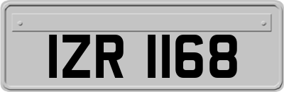 IZR1168