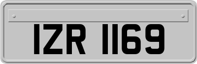 IZR1169