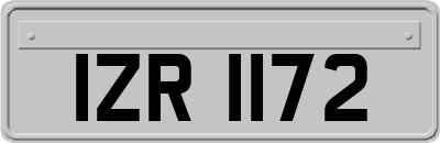 IZR1172