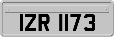 IZR1173