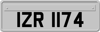 IZR1174