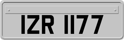 IZR1177