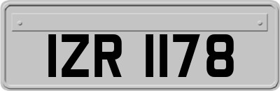 IZR1178