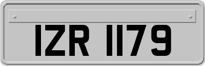 IZR1179