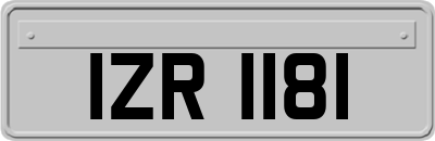 IZR1181
