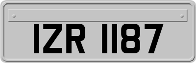 IZR1187