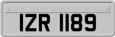 IZR1189