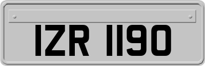 IZR1190