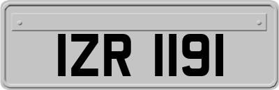 IZR1191