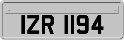 IZR1194