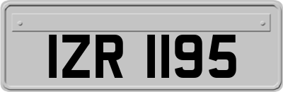 IZR1195