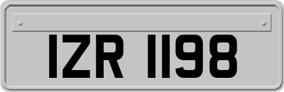 IZR1198