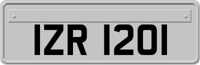 IZR1201