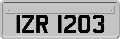 IZR1203