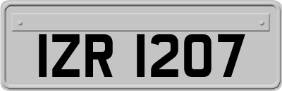 IZR1207