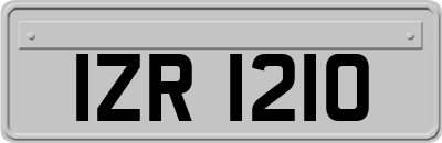 IZR1210