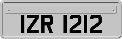 IZR1212