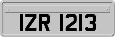 IZR1213