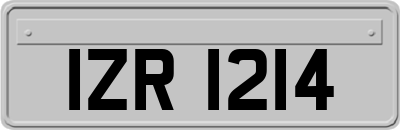 IZR1214