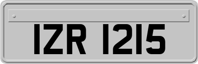IZR1215