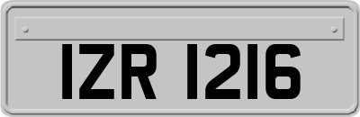 IZR1216