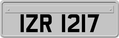 IZR1217