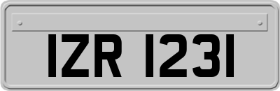 IZR1231