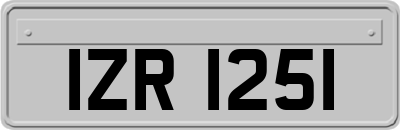 IZR1251