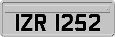 IZR1252