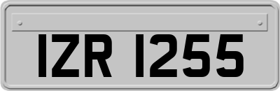 IZR1255
