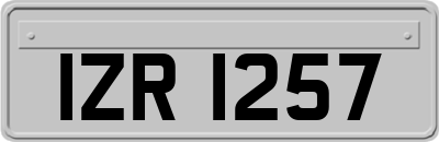 IZR1257