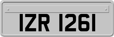 IZR1261