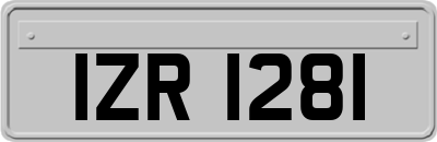 IZR1281