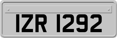 IZR1292
