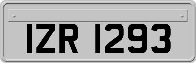 IZR1293